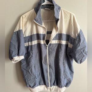 Westchester Classics Collectibles Quarter Zip Short Sleeve